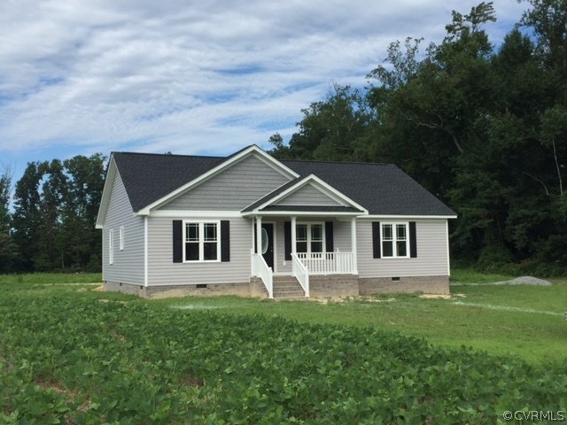 8180 N Henpeck Rd, Quinton, VA 23141 - photo 1