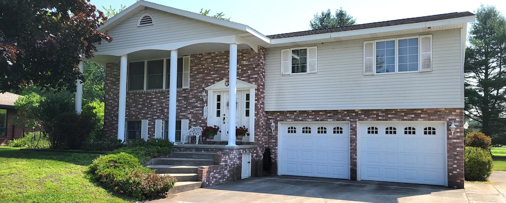 Under Contract $255,000