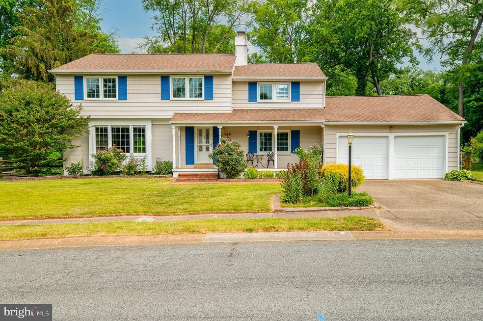 804 Dallam Rd, Newark, DE 19711 - photo 1