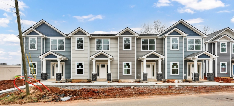 180 Clay Ridge Dr unit A2, Clarksville, TN 37040 - photo 1