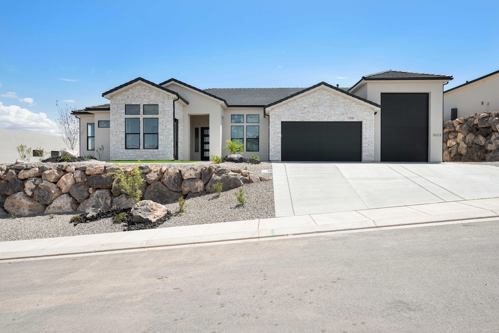 1603 W 840 S, Hurricane, UT 84737 - photo 1