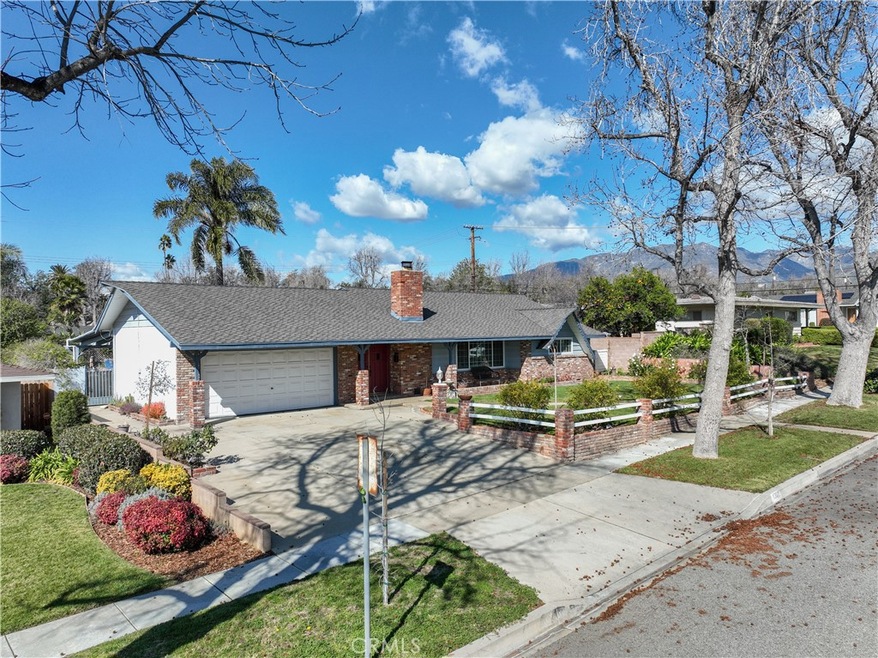 1391 N 2nd Ave, Upland, CA 91786 - photo 1