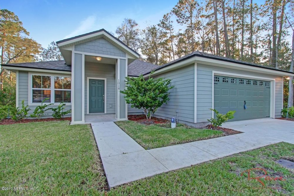 Home Staging in Fleming Island by Rave (