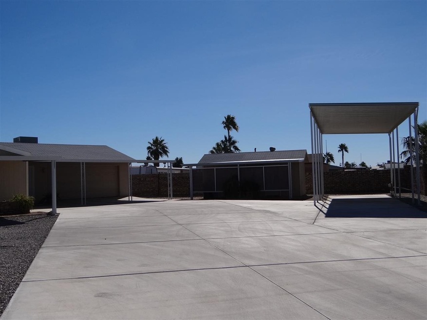 13289 E 47th St, Yuma, AZ 85367 - photo 1