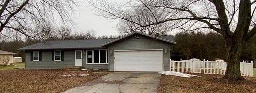 3721 S Wayne Dr, La Porte, IN 46350 - photo 1