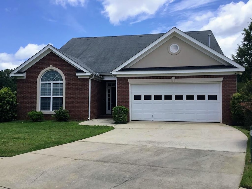 1302 Wickham Ct, Evans, GA 30809 - photo 1