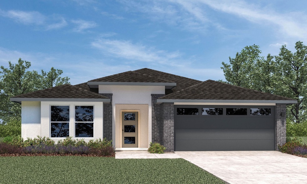 10413 Plateau Point Trail, Conroe, TX 77384 - photo 1