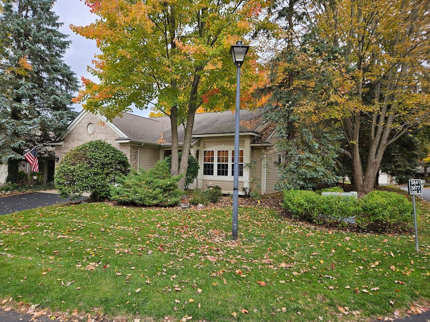 3877 Old Elm Dr SE, Grand Rapids, MI 49512 - photo 1