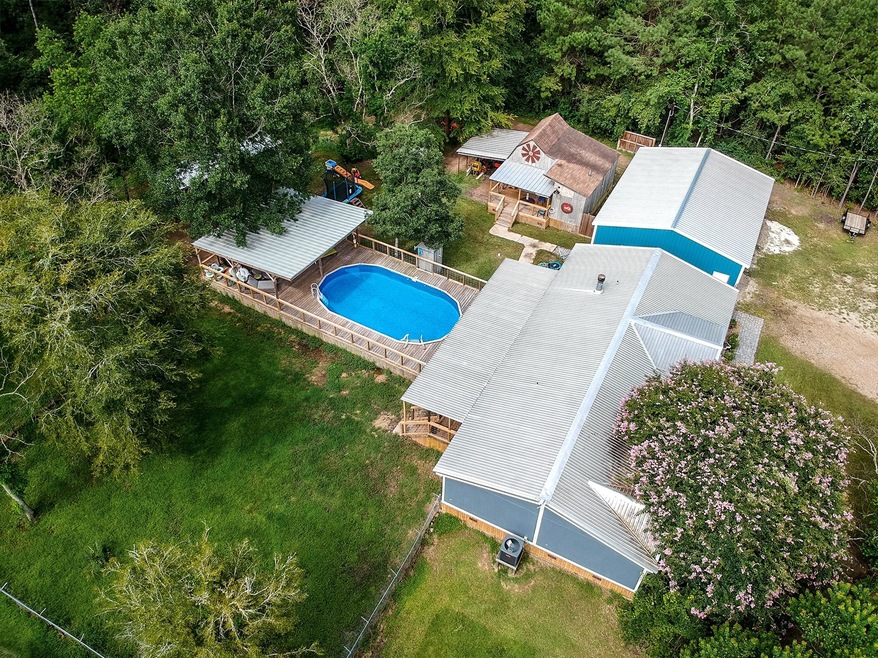 24149 Glenwood Blvd, Hockley, TX 77447 - photo 1