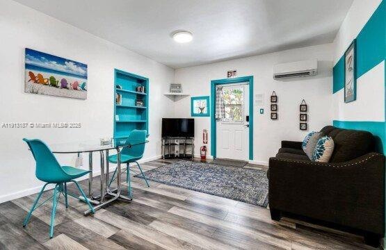 For Rent $1,600/month • Co-Listing Agent