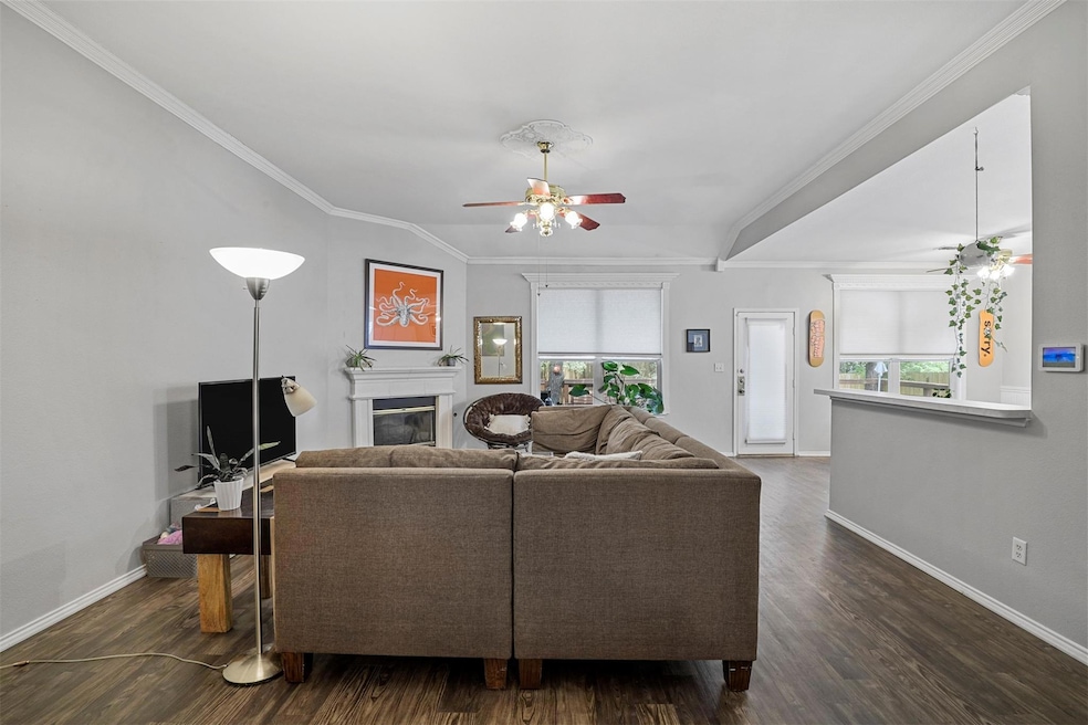 3909 Kirby Dr, Denton, TX 76210 - photo 1