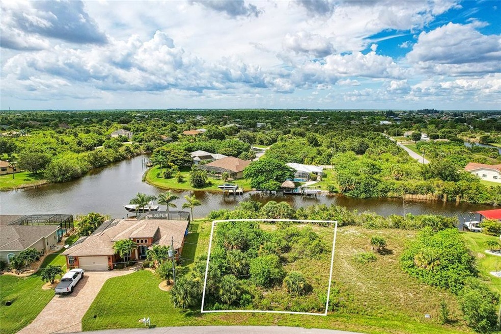 9364 Nastrand Cir, Port Charlotte, FL 33981 - photo 1