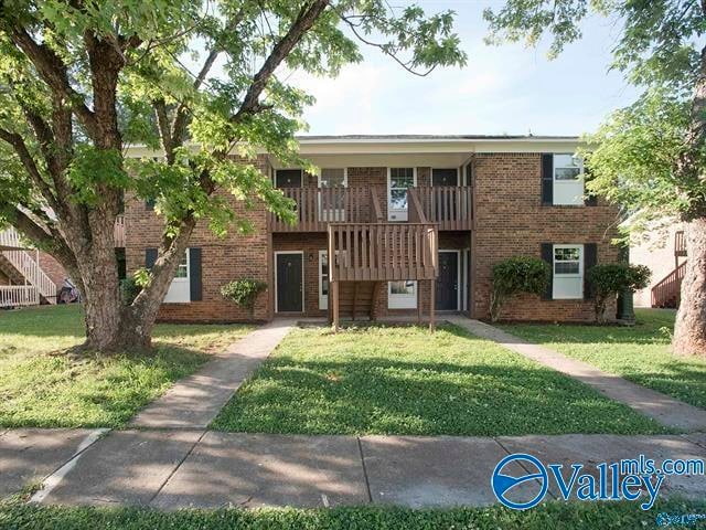 4422 Bonnell Dr NW unit A, Huntsville, AL 35816 - photo 1