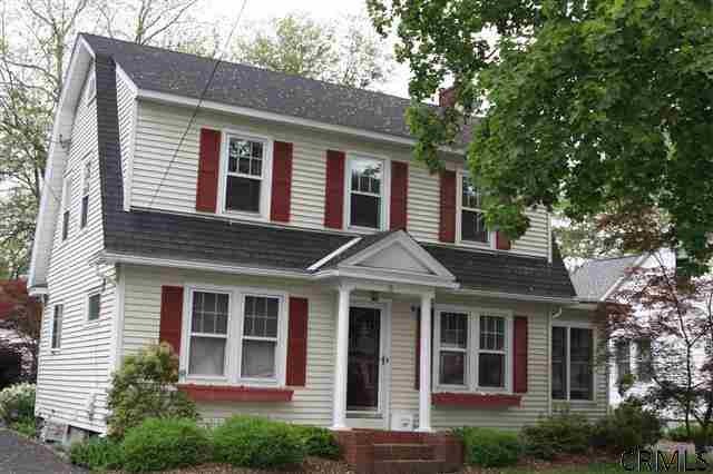 18 Plymouth Ave, Delmar, NY 12054 - photo 1