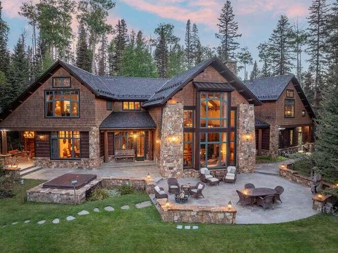 House 1