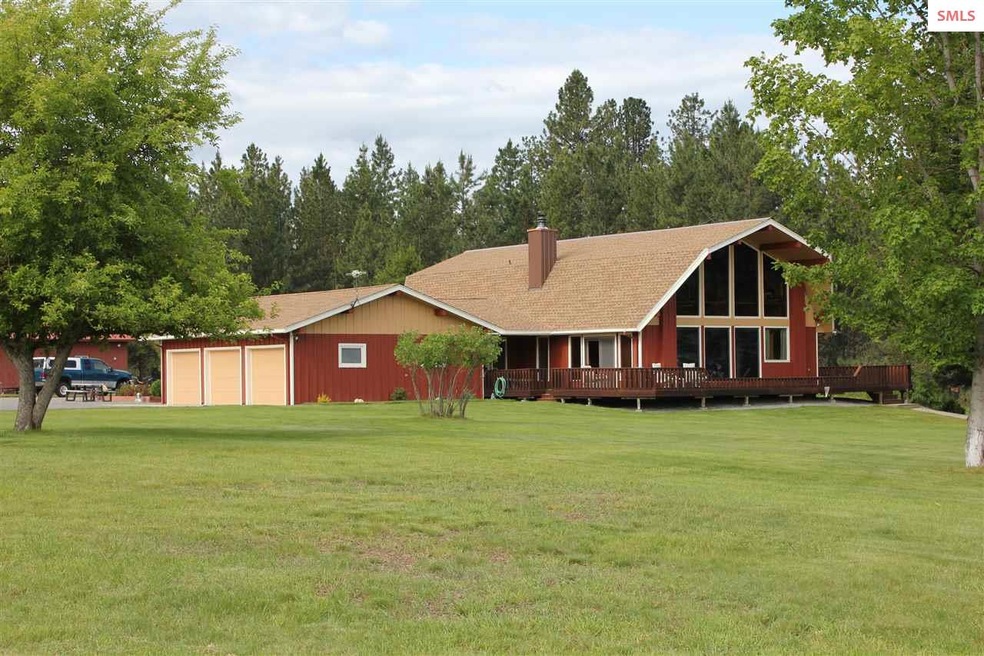 270 Mary Moody Ln, Sagle, ID 83860 - photo 1