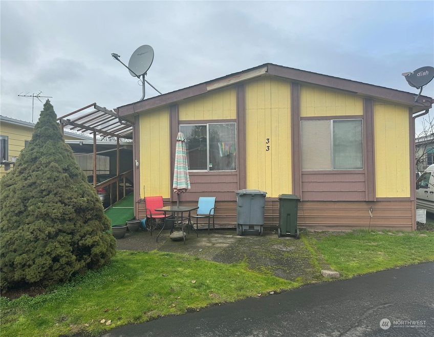 Sold $55,000 • Co-Listing Agent