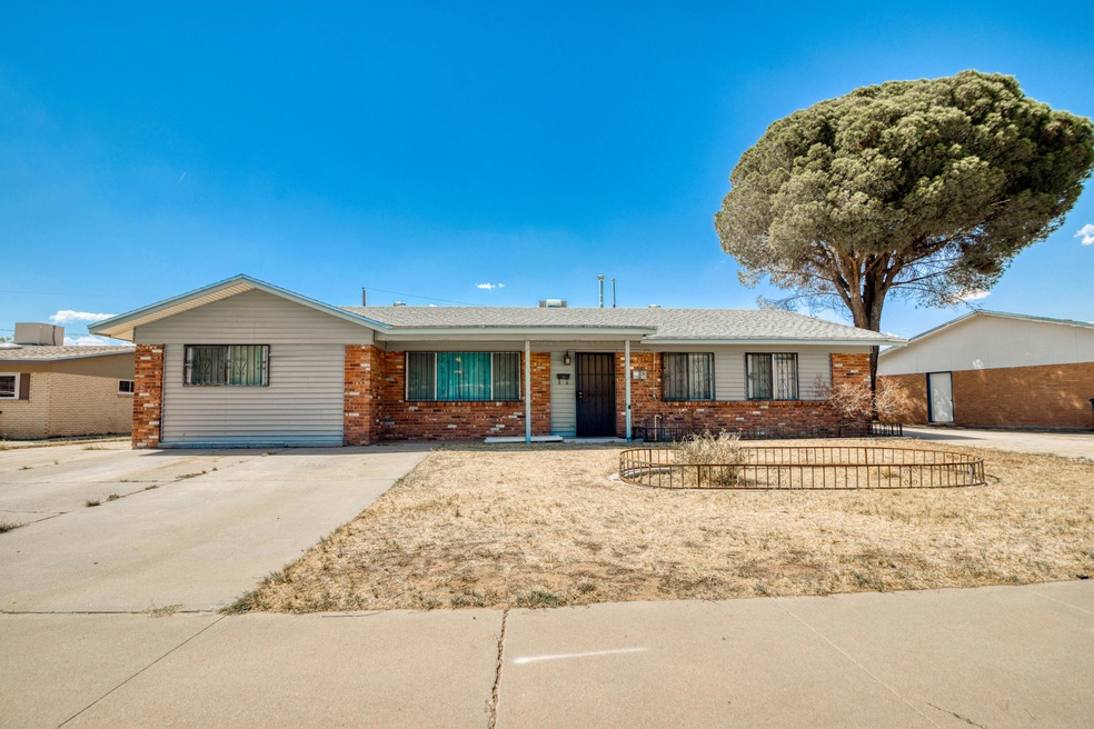 10217 Sumatra St, El Paso, TX 79925 - photo 1