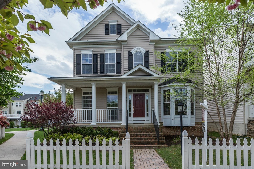 23105 Mistflower Dr, Clarksburg, MD 20871 - photo 1