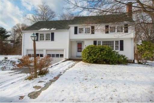 40 Graymore Rd, Waltham, MA 02451 - photo 1