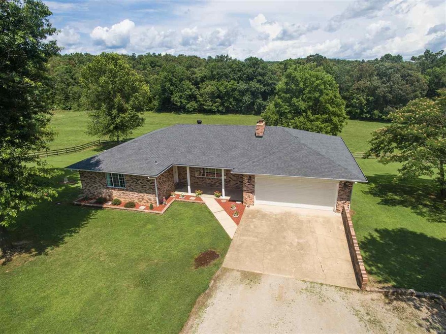 2233 County Road 421, Poplar Bluff, MO 63901 - photo 1