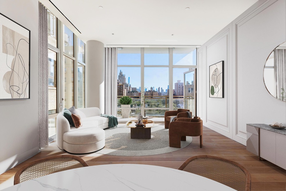 15 W 96th St unit 15-B, New York, NY 10025 - photo 1