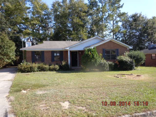 Main View