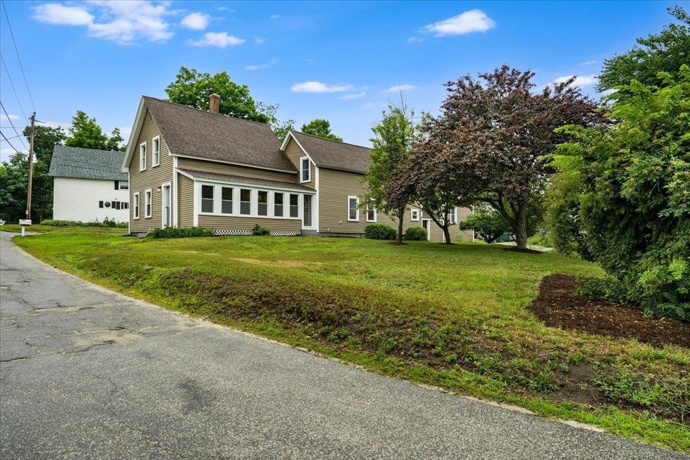 20 Preston St, Hillsborough, NH 03244 - photo 1