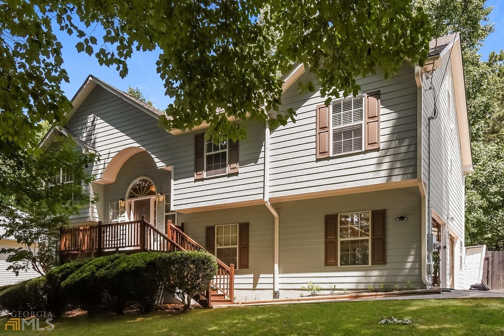 136 Summer Creek Cove, Dallas, GA 30157 - photo 1