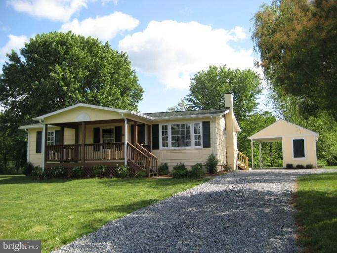 8419 Pamunkey Rd, Spotsylvania, VA 22551 - photo 1