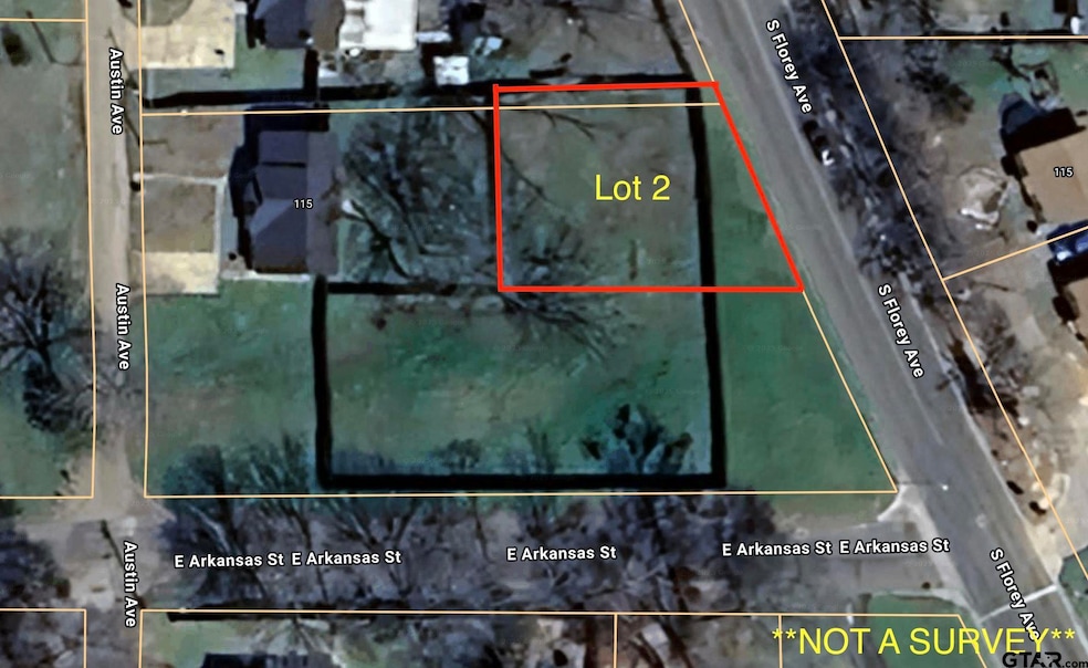 TBD S Florey Ave, Mount Pleasant, TX 75455 - photo 1