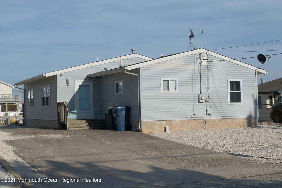 97 Lake Superior Dr, Little Egg Harbor Township, NJ 08087 - photo 1