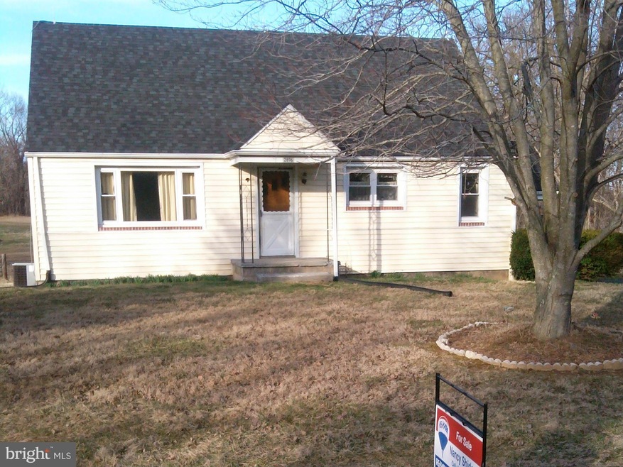 2896 Kimble Rd, Berryville, VA 22611 - photo 1