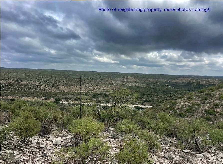 Tract 15-O Indian Creek Ranch, Dryden, TX 78851 - photo 1