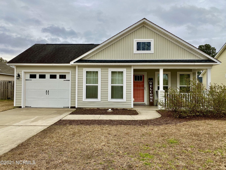 1167 Mill Creek Loop
