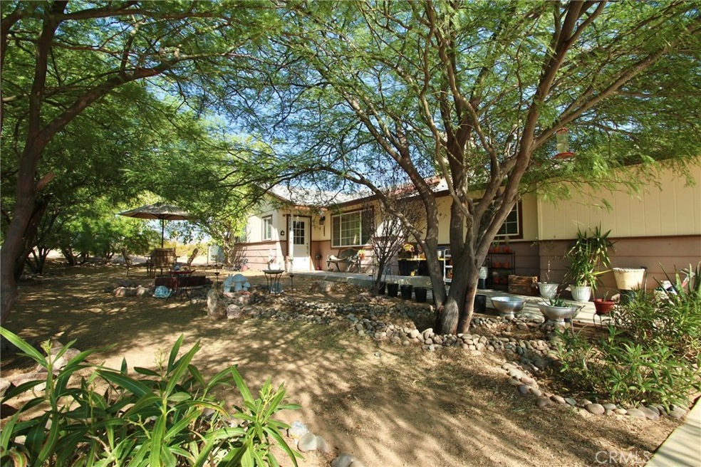58714 Three Palms, Yucca Valley, CA 92284 - photo 1