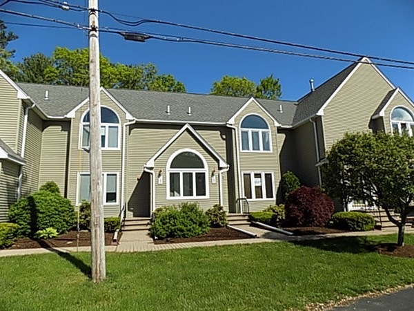 35 Pilgrim Village Rd unit 1303, Taunton, MA 02780 - photo 1
