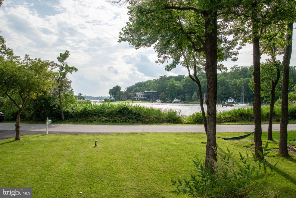 619 Harbor Dr, Annapolis, MD 21403 - photo 1