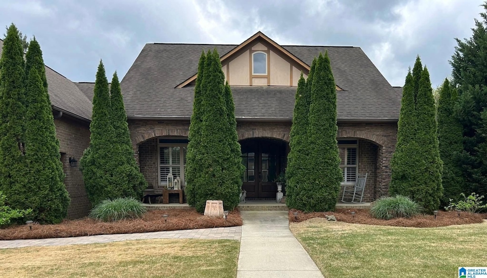 7491 Turnberry Dr, Gardendale, AL 35071 - photo 1