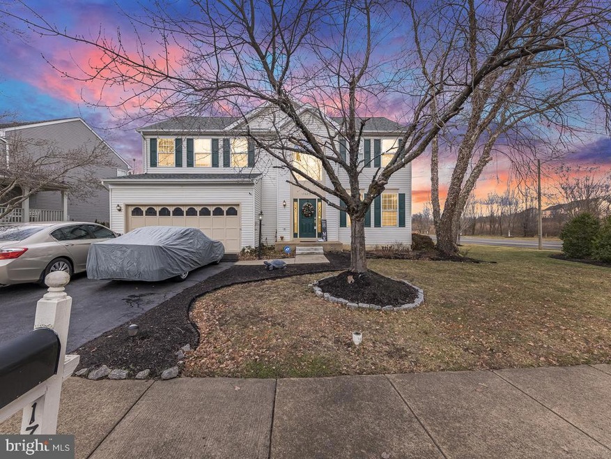 17023 Cass Brook Ln, Woodbridge, VA 22191 - photo 1