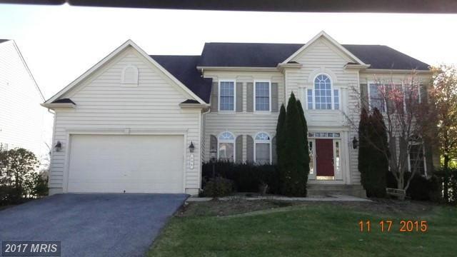 836 Queens Park Dr, Owings Mills, MD 21117 - photo 1