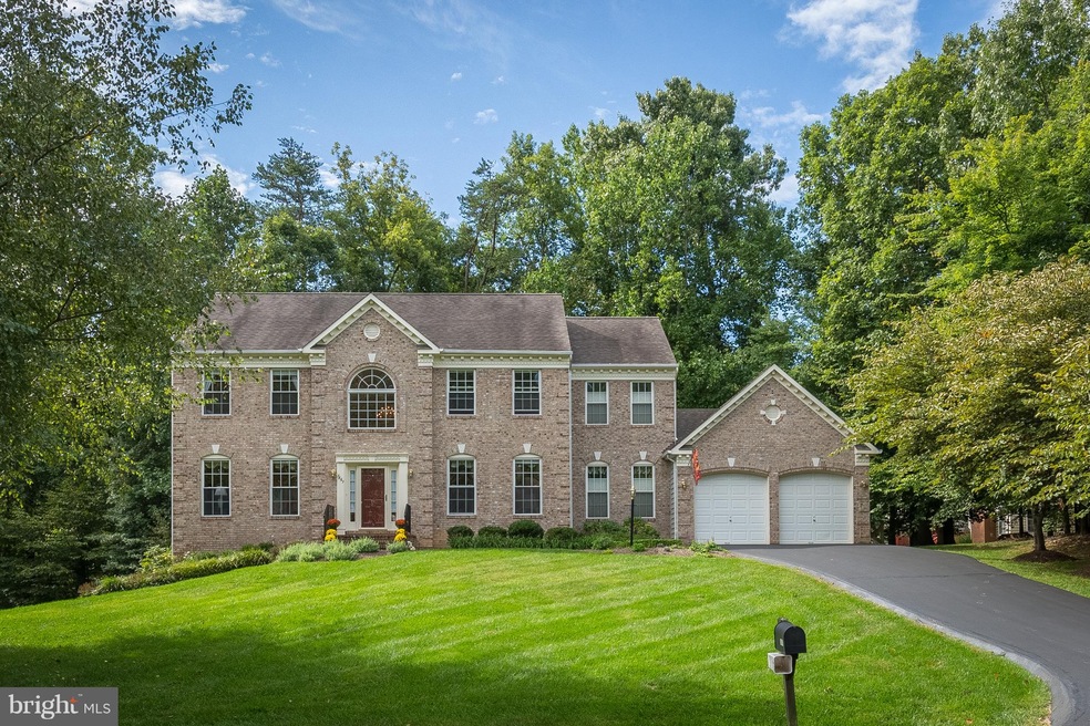 7867 Pembridge Rd, Manassas, VA 20112 - photo 1