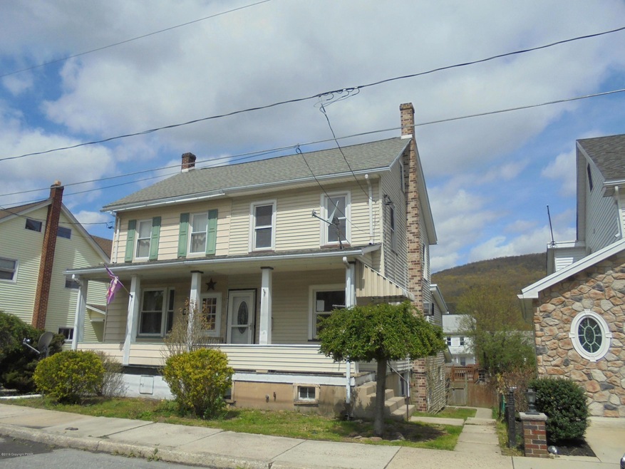 194 Coal St, Nesquehoning, PA 18240 - photo 1