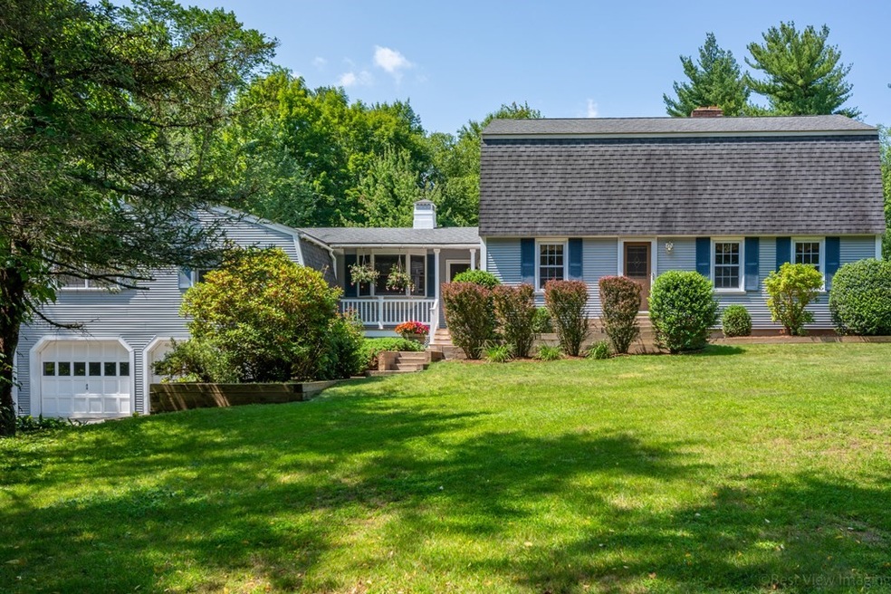 107 New West Townsend Rd, Lunenburg, MA 01462 - photo 1