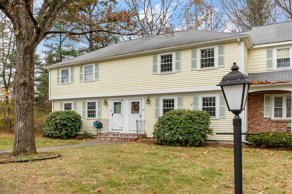 103 Drummer Rd, Acton, MA 01720 - photo 1