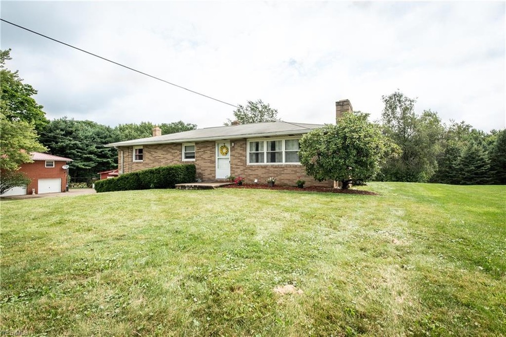 Welcome to 4614 Dueber Ave!