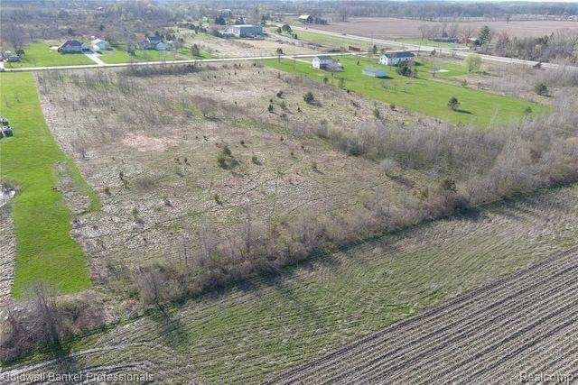 2075 S Nichols Rd, Lennon, MI 48449 - photo 1