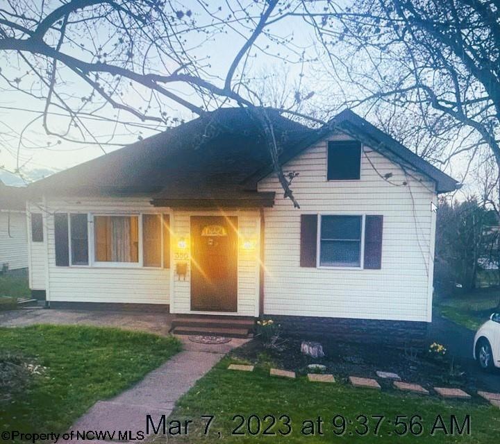 350 Grand Ave, Bridgeport, WV 26330