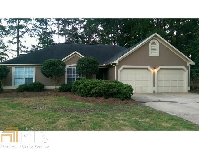 112 Kraftwood Park, Peachtree City, GA 30269 - photo 1