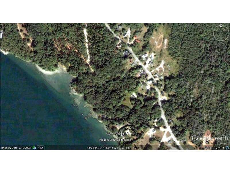 Aerial View.